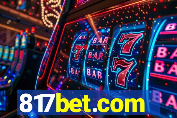 817bet.com