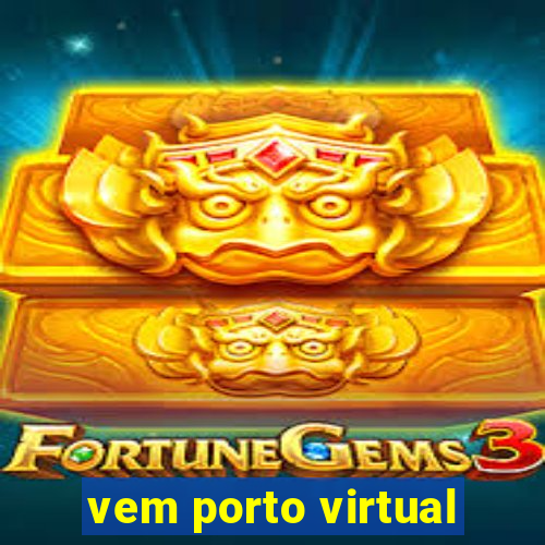 vem porto virtual