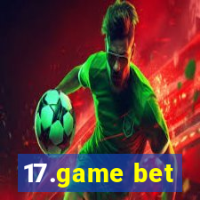 17.game bet