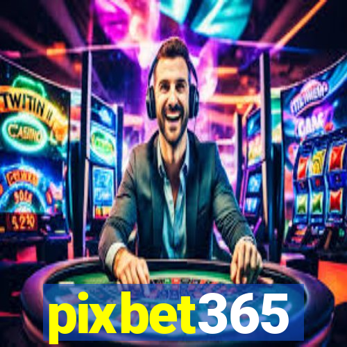 pixbet365