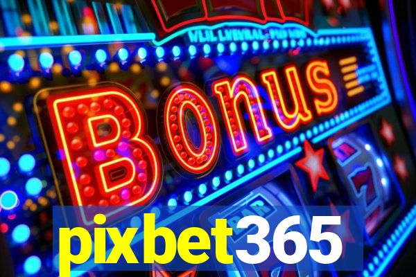 pixbet365