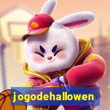 jogodehallowen