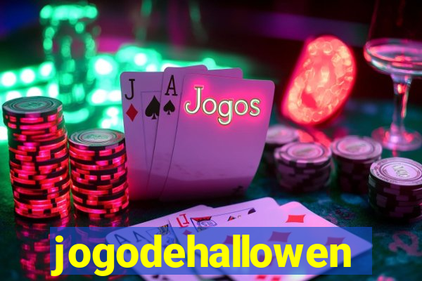 jogodehallowen