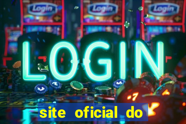 site oficial do tigre jogo