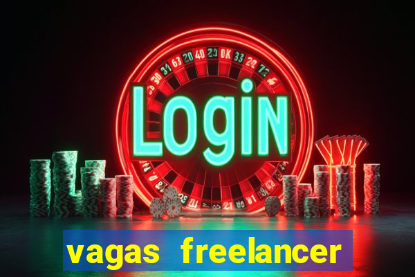 vagas freelancer porto alegre