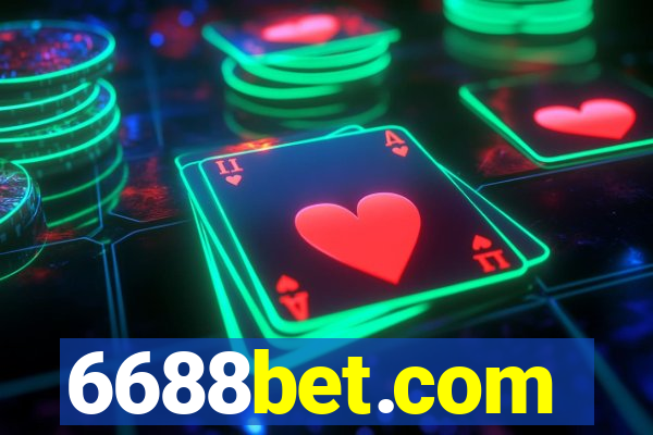 6688bet.com