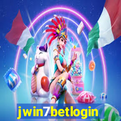 jwin7betlogin