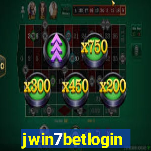 jwin7betlogin