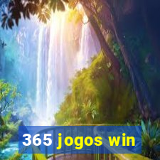 365 jogos win