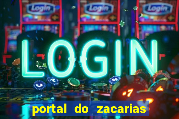 portal do zacarias brida nunes