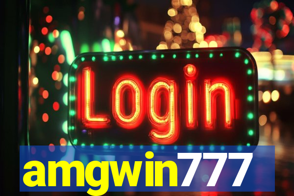 amgwin777