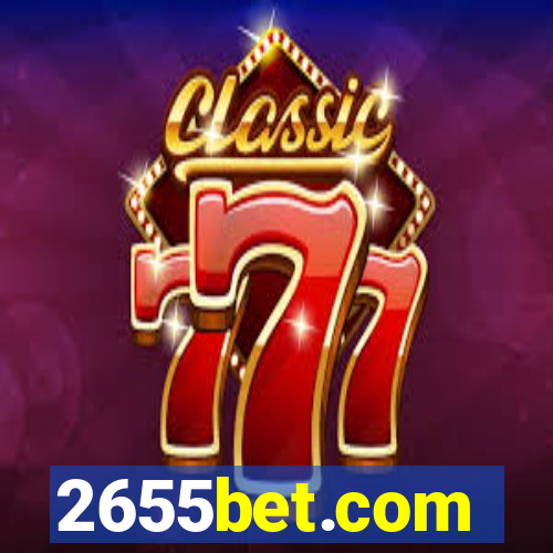 2655bet.com