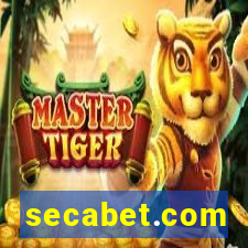 secabet.com