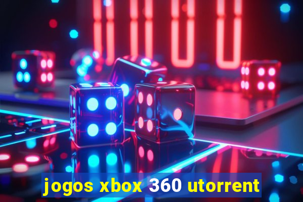 jogos xbox 360 utorrent