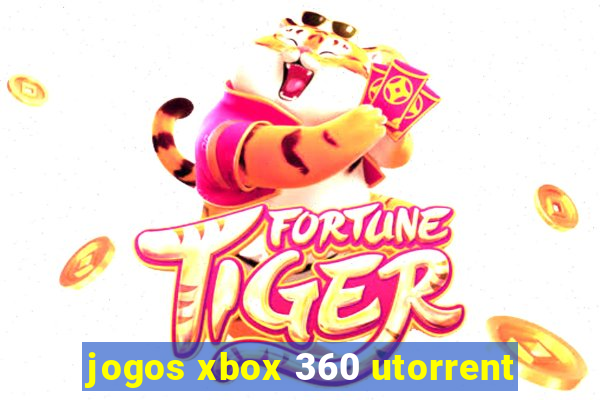 jogos xbox 360 utorrent