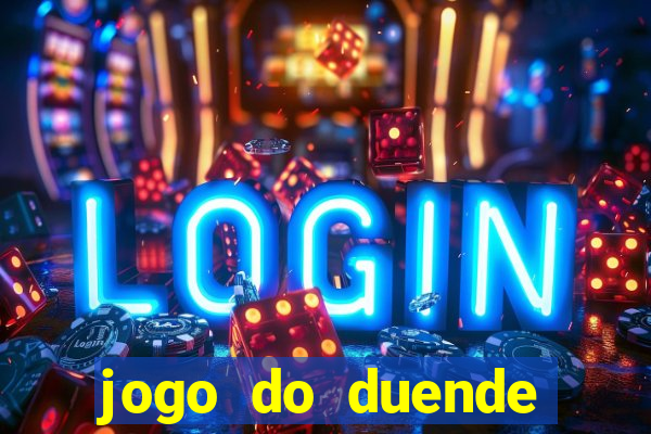 jogo do duende verde cassino