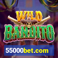 55000bet.com