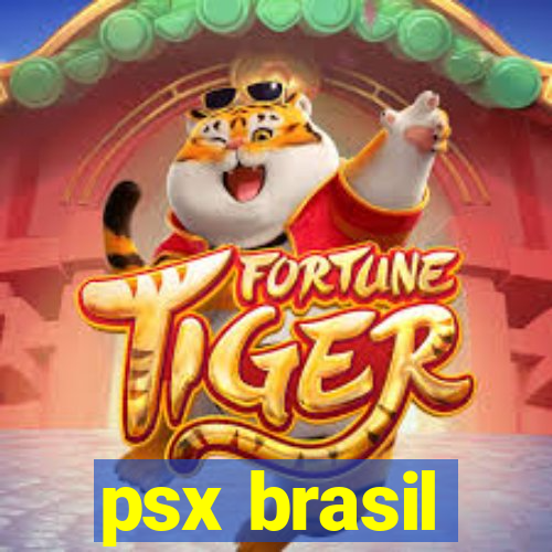 psx brasil