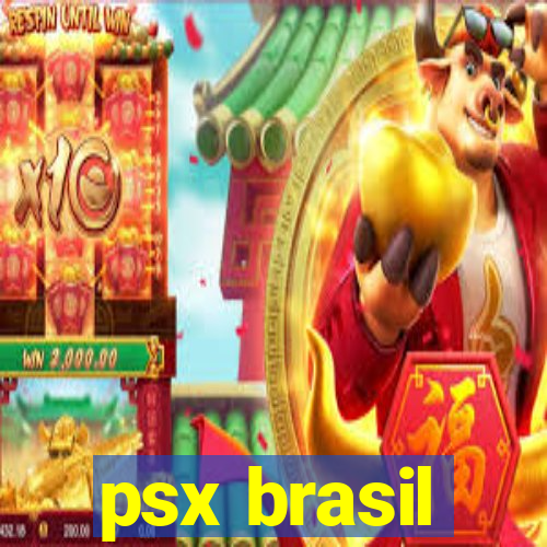 psx brasil