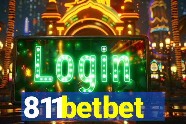 811betbet