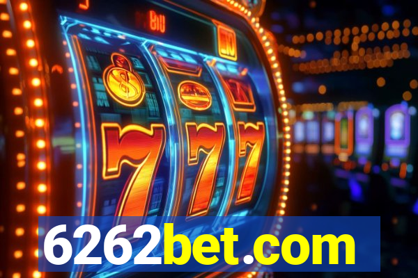 6262bet.com