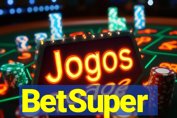 BetSuper