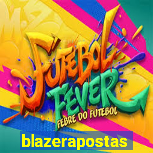 blazerapostas