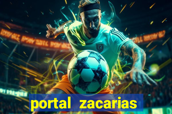 portal zacarias futebol mexicano