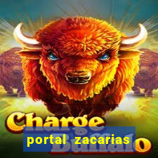 portal zacarias futebol mexicano