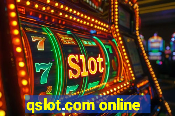 qslot.com online