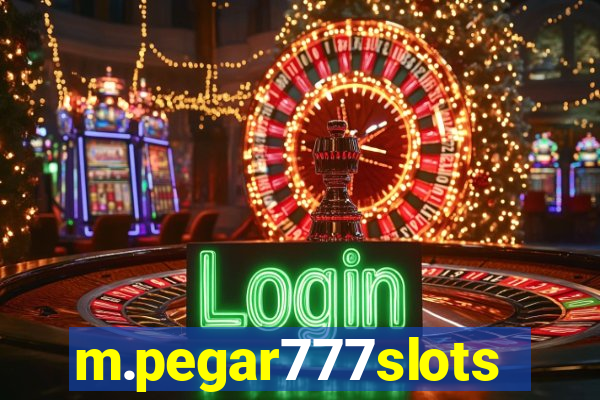 m.pegar777slots