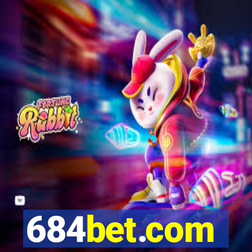 684bet.com