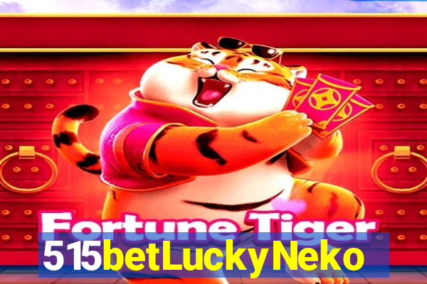 515betLuckyNeko