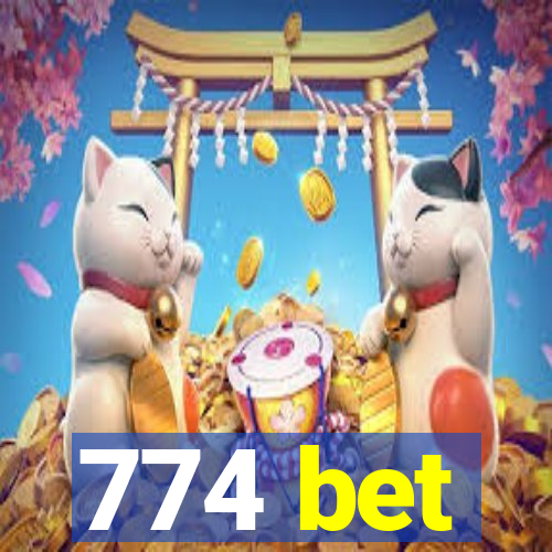 774 bet