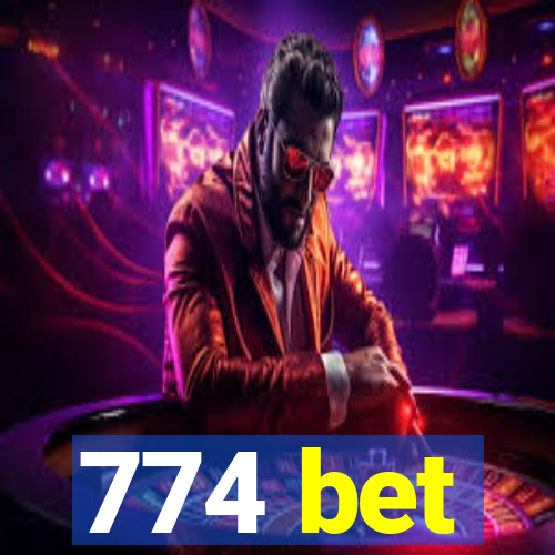 774 bet