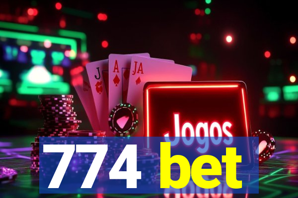 774 bet