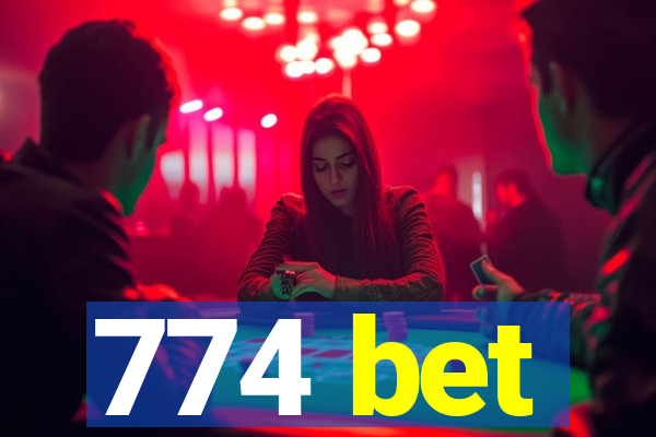 774 bet