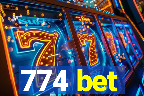 774 bet