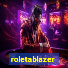 roletablazer