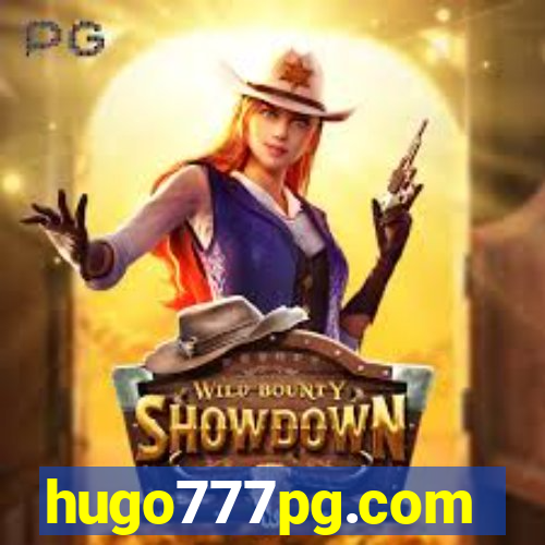 hugo777pg.com