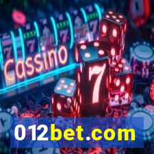 012bet.com