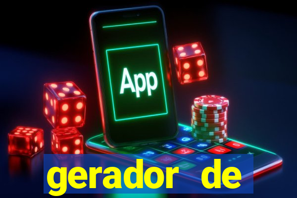 gerador de comprovante de pagamento