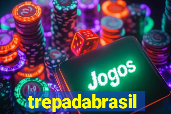 trepadabrasil