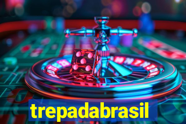 trepadabrasil