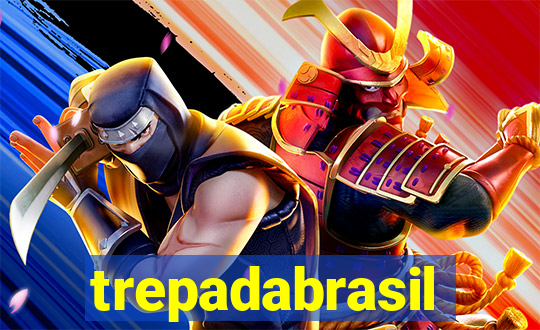 trepadabrasil