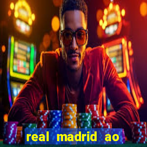 real madrid ao vivo com imagem futemax