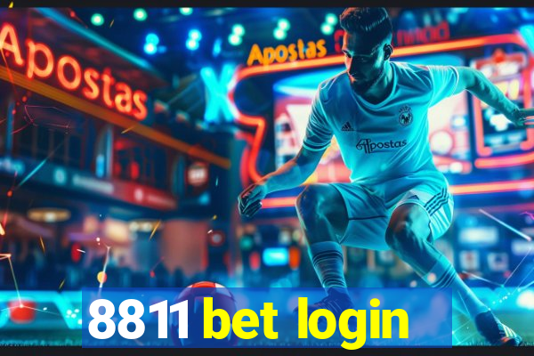 8811 bet login