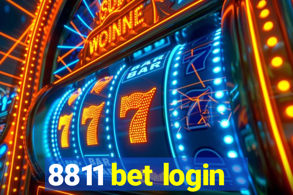 8811 bet login