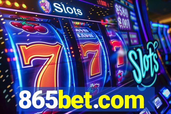 865bet.com