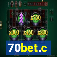 70bet.c